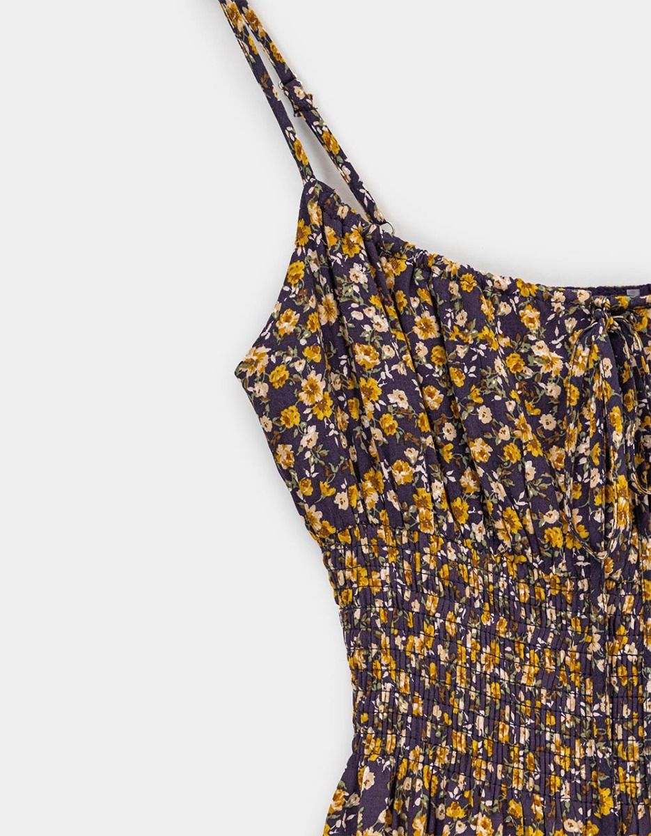 Callie Floral Midi_5