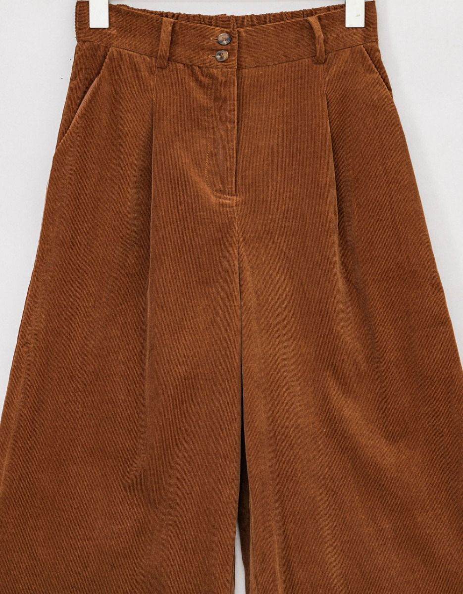 Camel Philo Pants_1