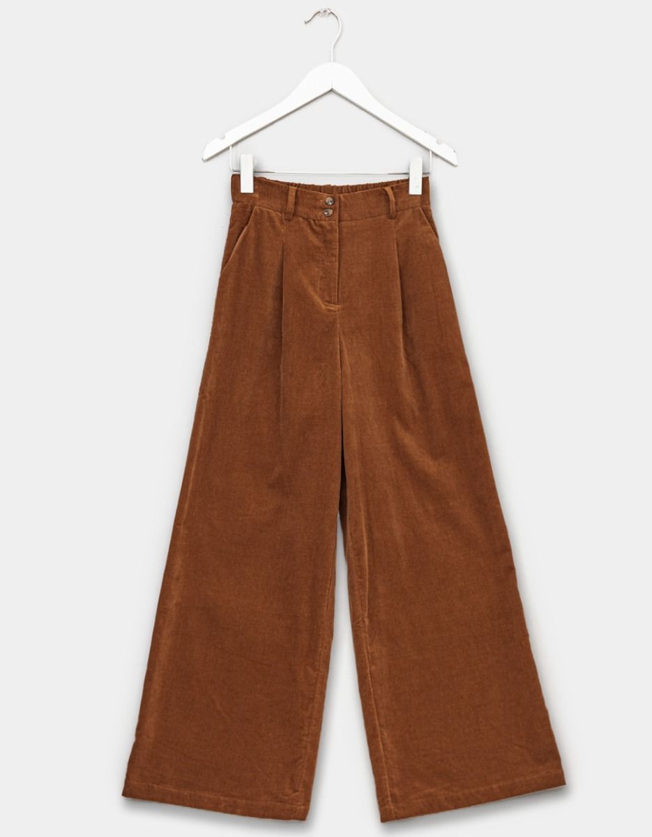 Camel Philo Pants_0