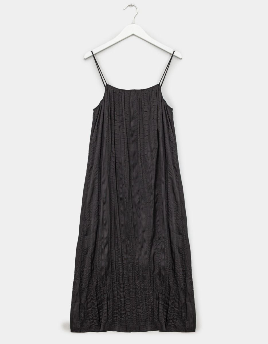 Cami Crinkle Dress_0