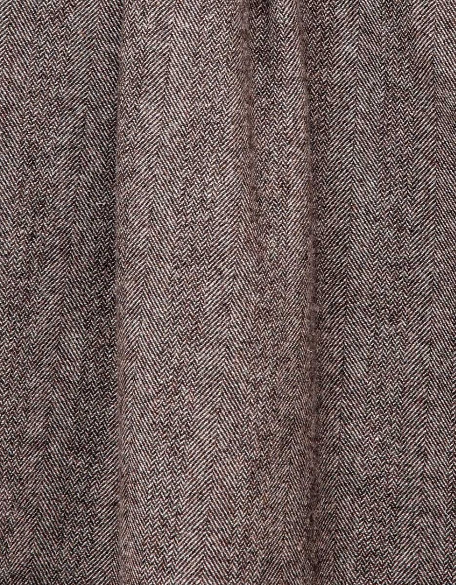 Camila Herringbone Trousers_3