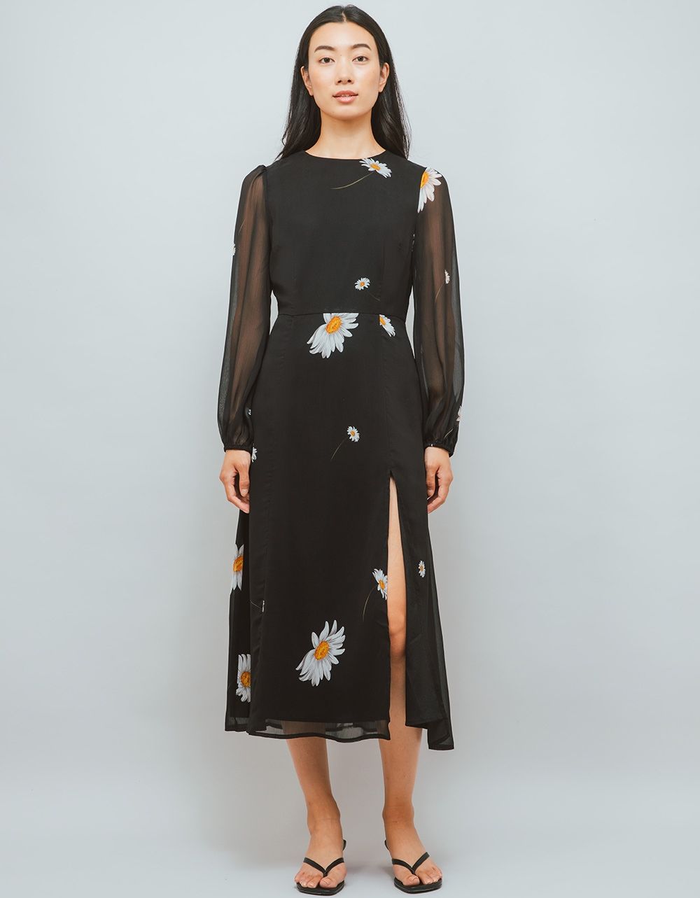 Camila Midi Dress_4