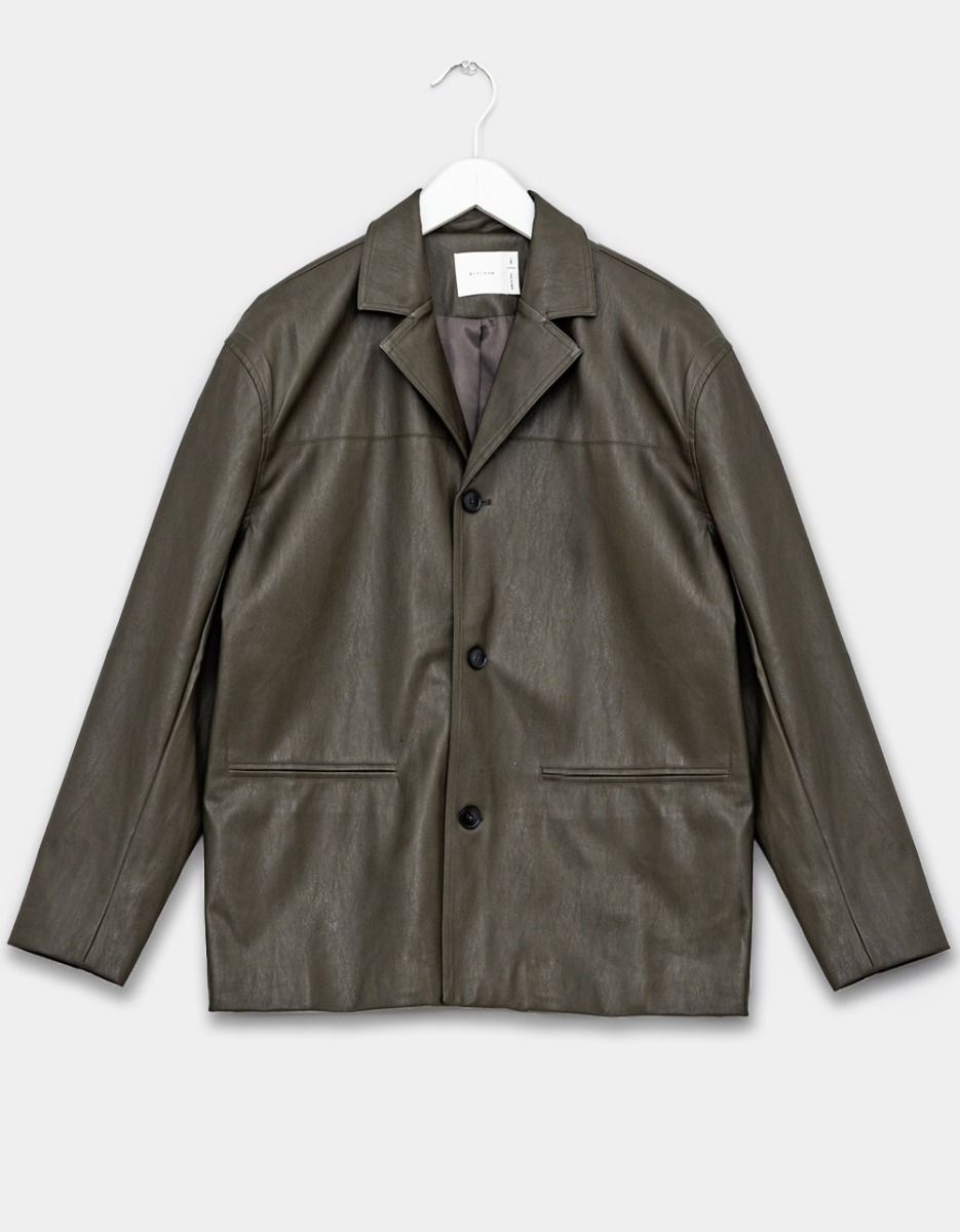 Camren Faux Jacket_0