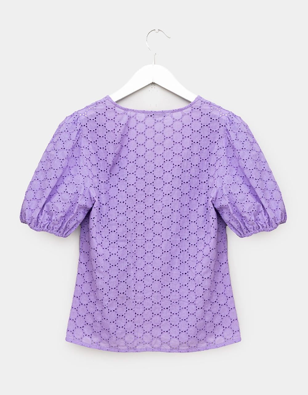 Canela Blouse_4