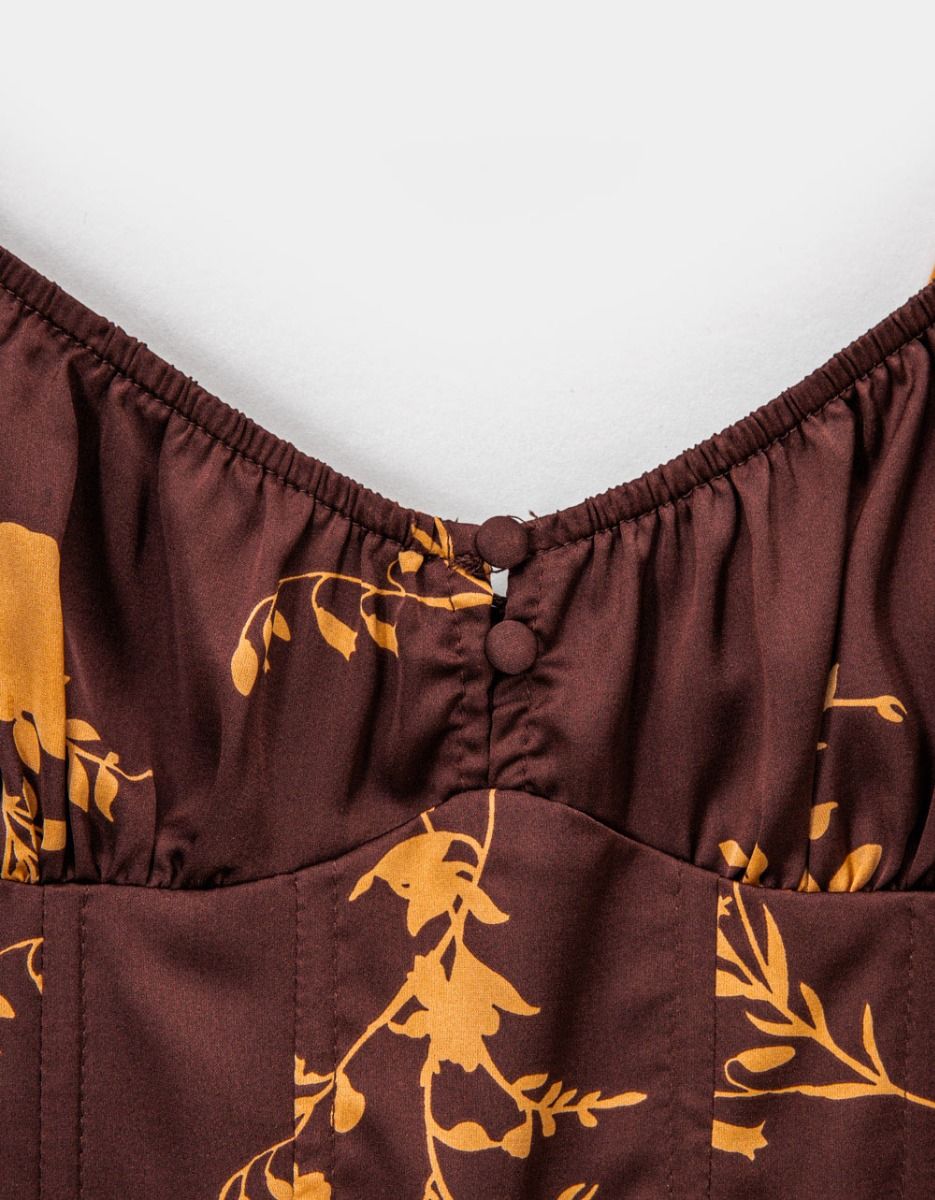 Canele Flower Corset_3