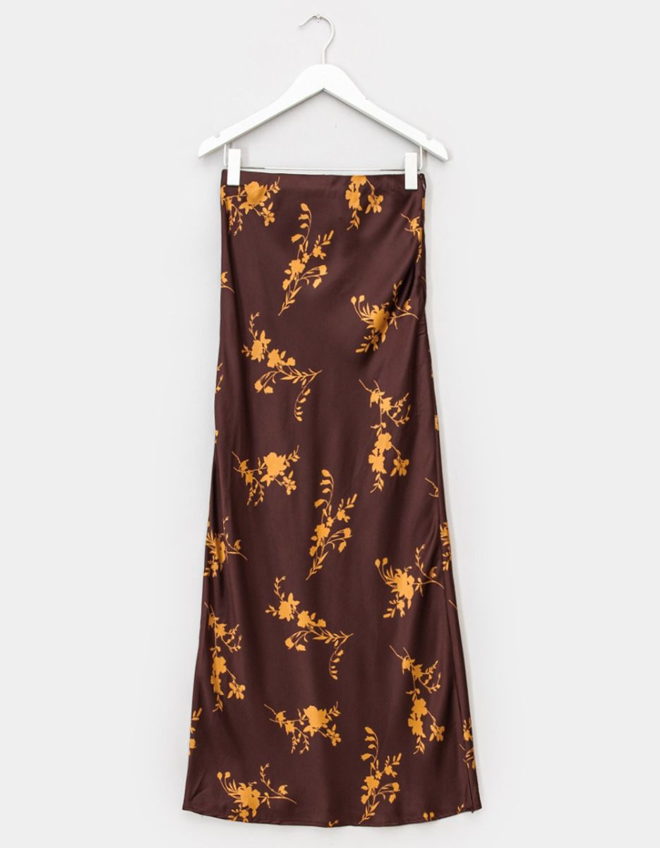 Canele Flower Maxi_0