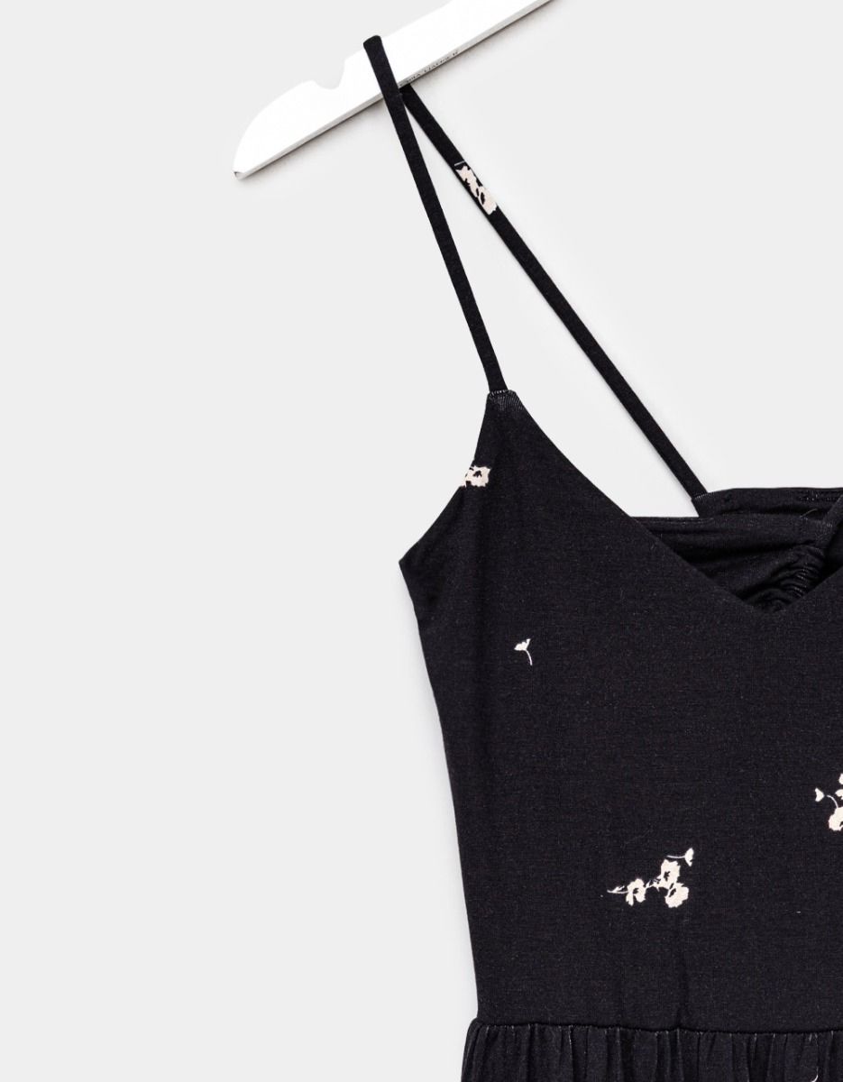 Cannes Nala Ditsy Dress_1