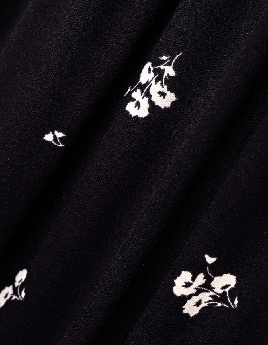 Cannes Nala Ditsy Dress_3