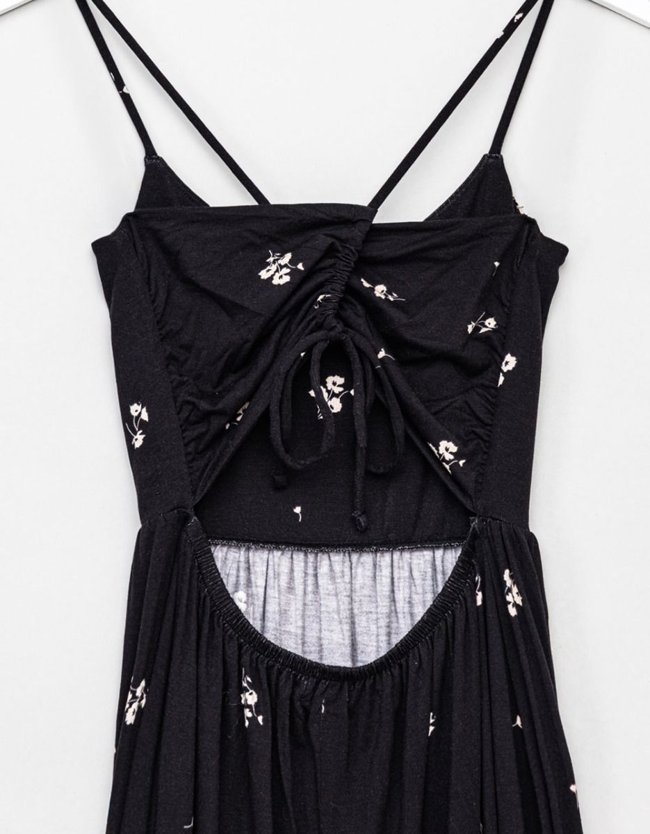 Cannes Nala Ditsy Dress_2