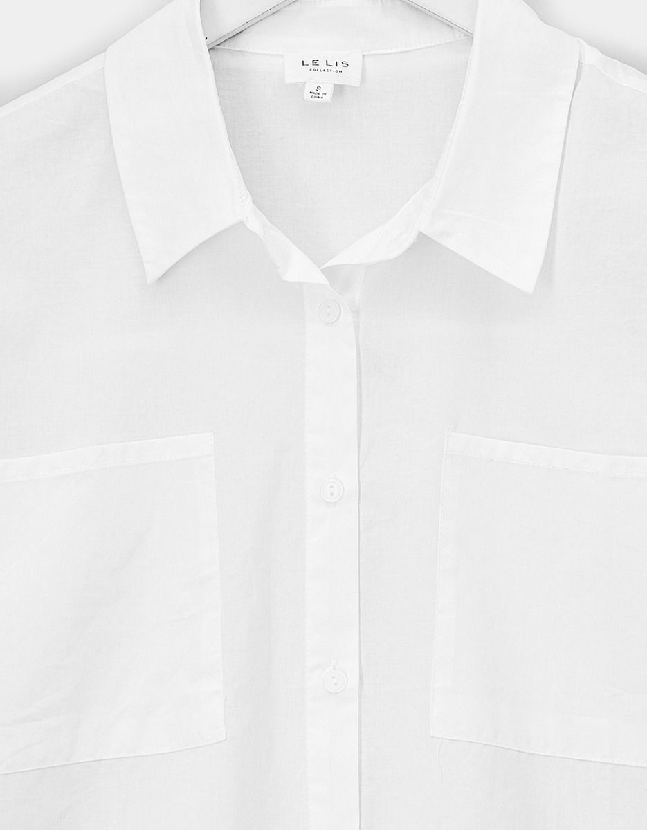 Cap Sleeve Chemise_6