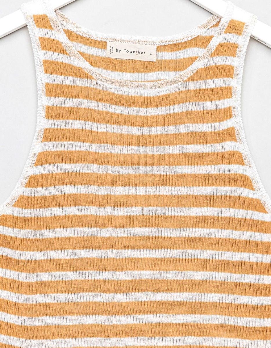 Caplan Stripe Tank_2