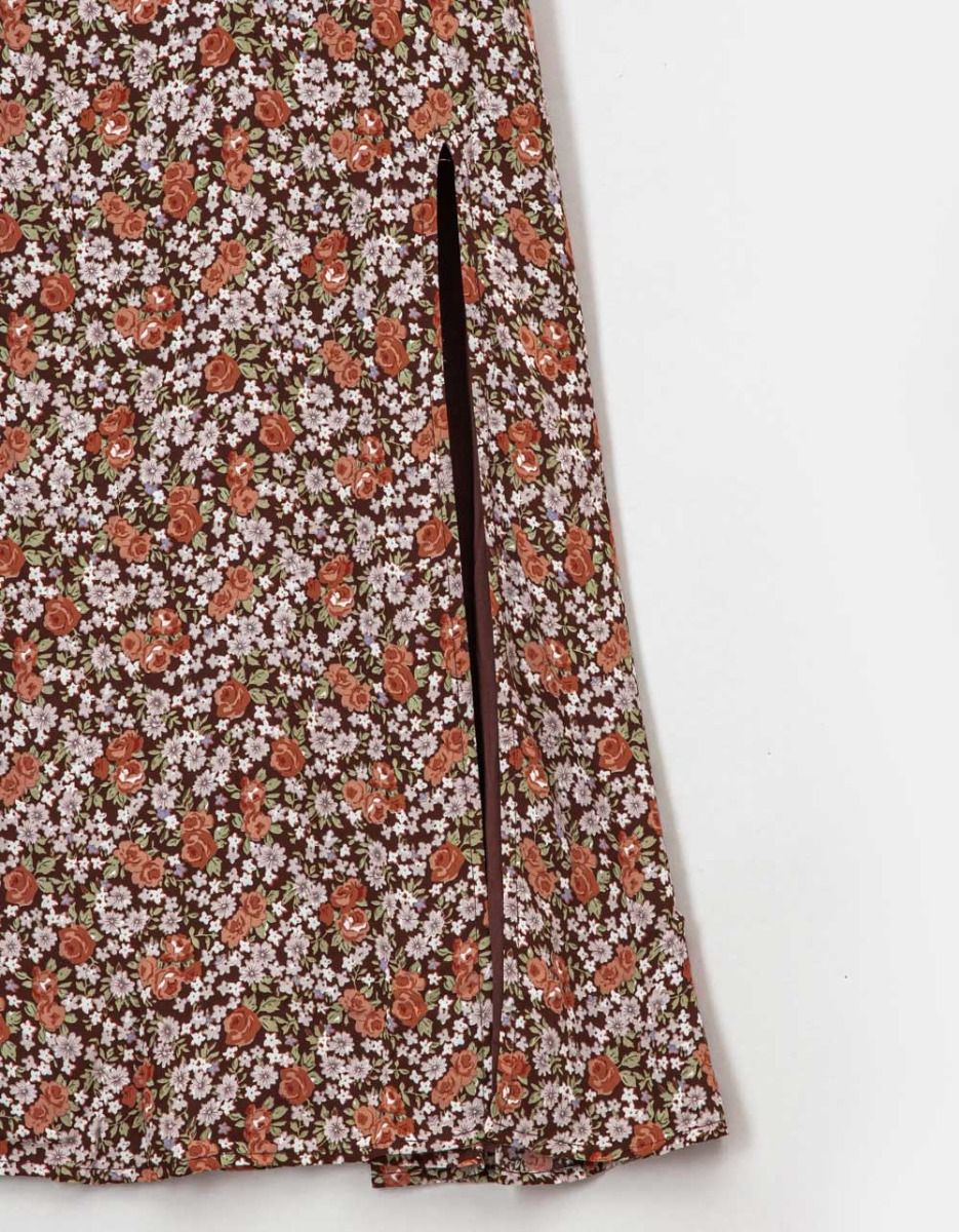 Caprice Floral Midi_5