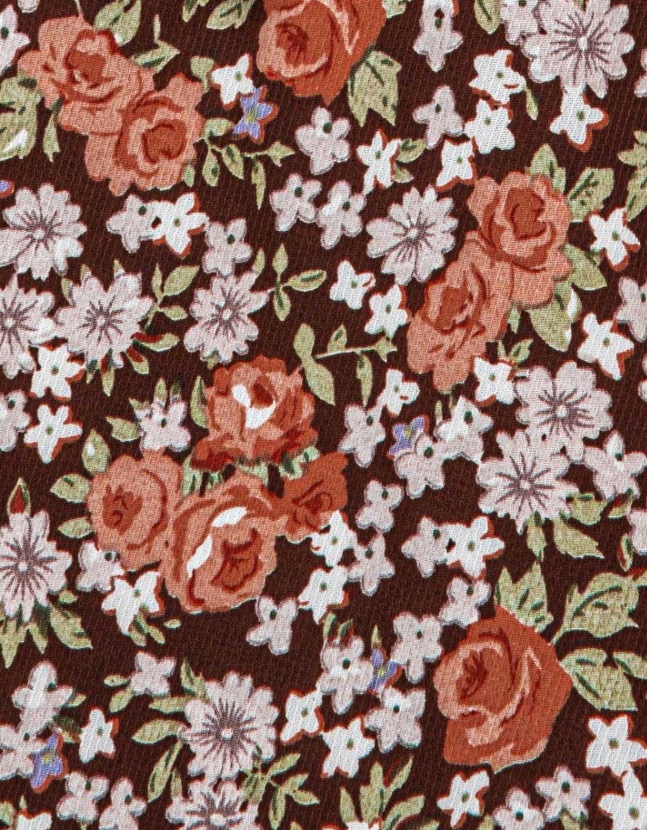 Caprice Floral Midi_6