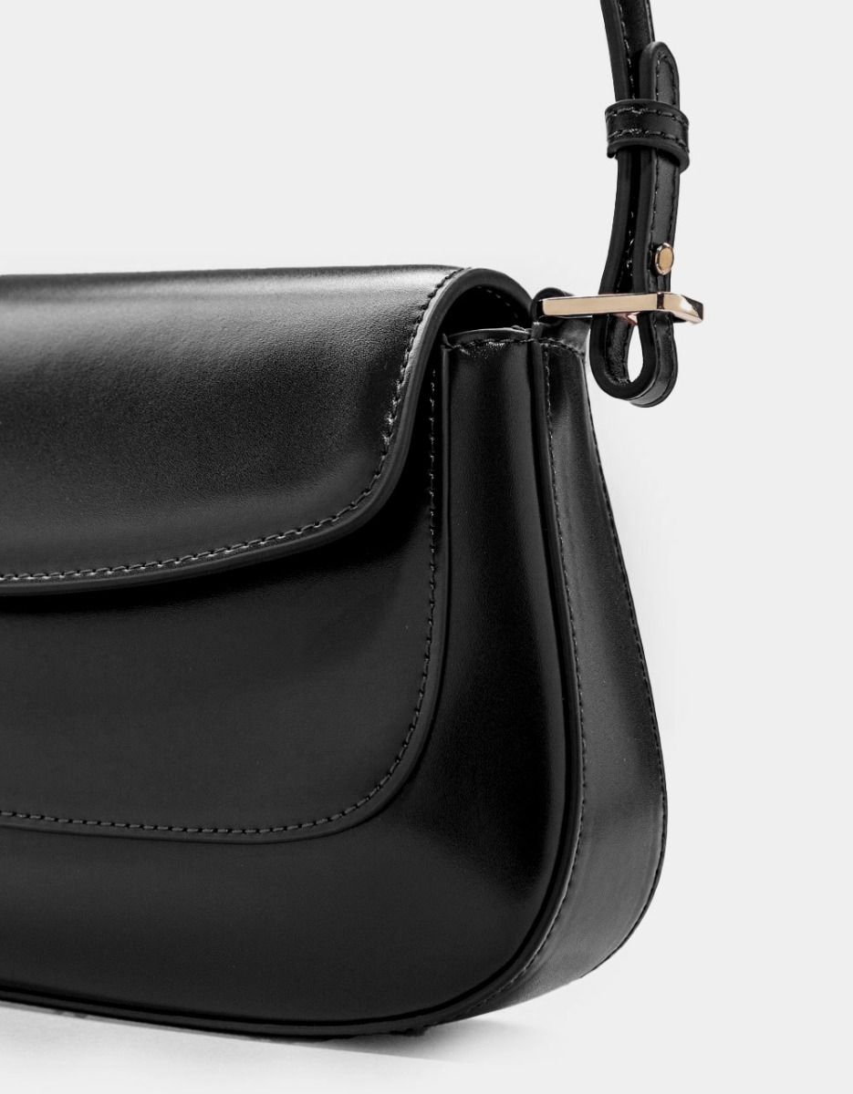 Cara Duo Purse in Noir_2