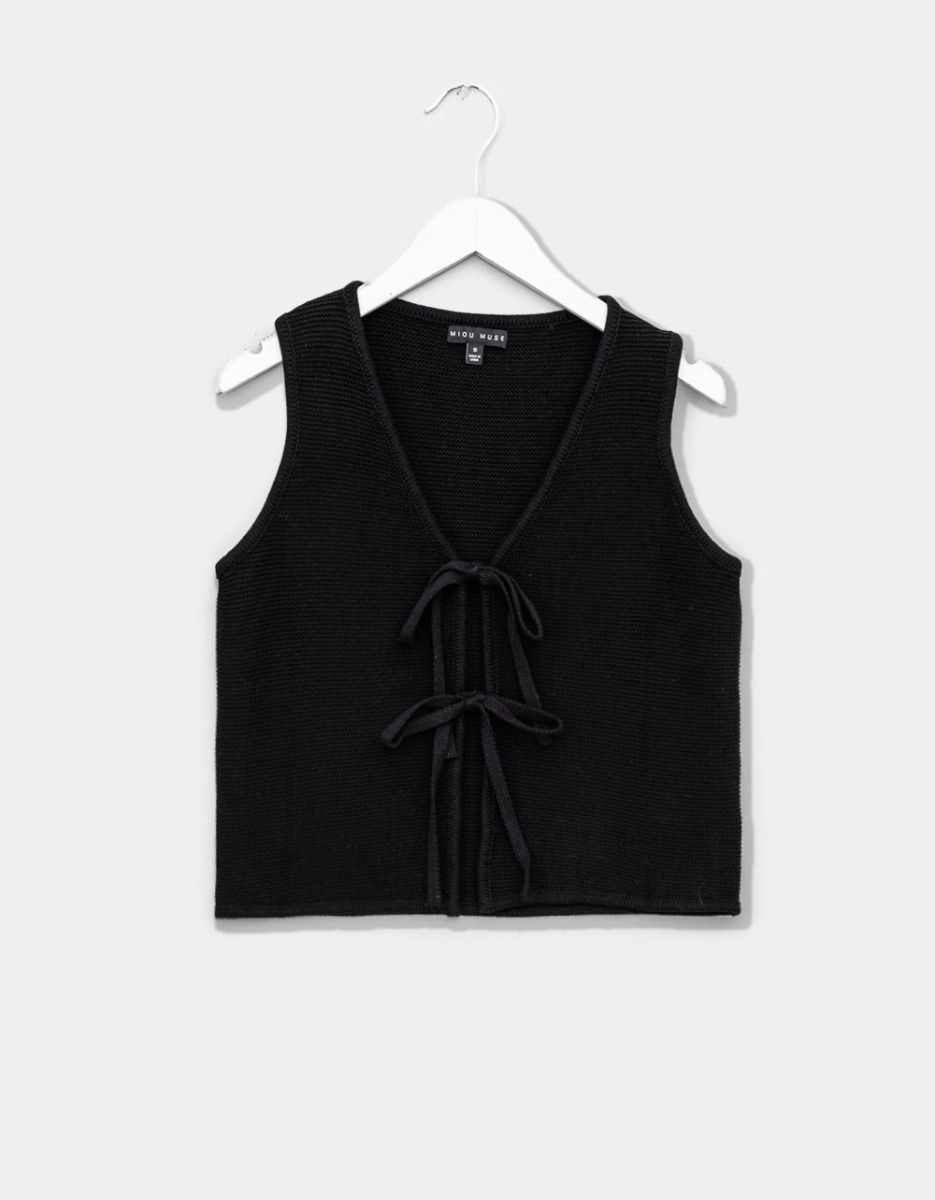 Cara TIe Vest_0