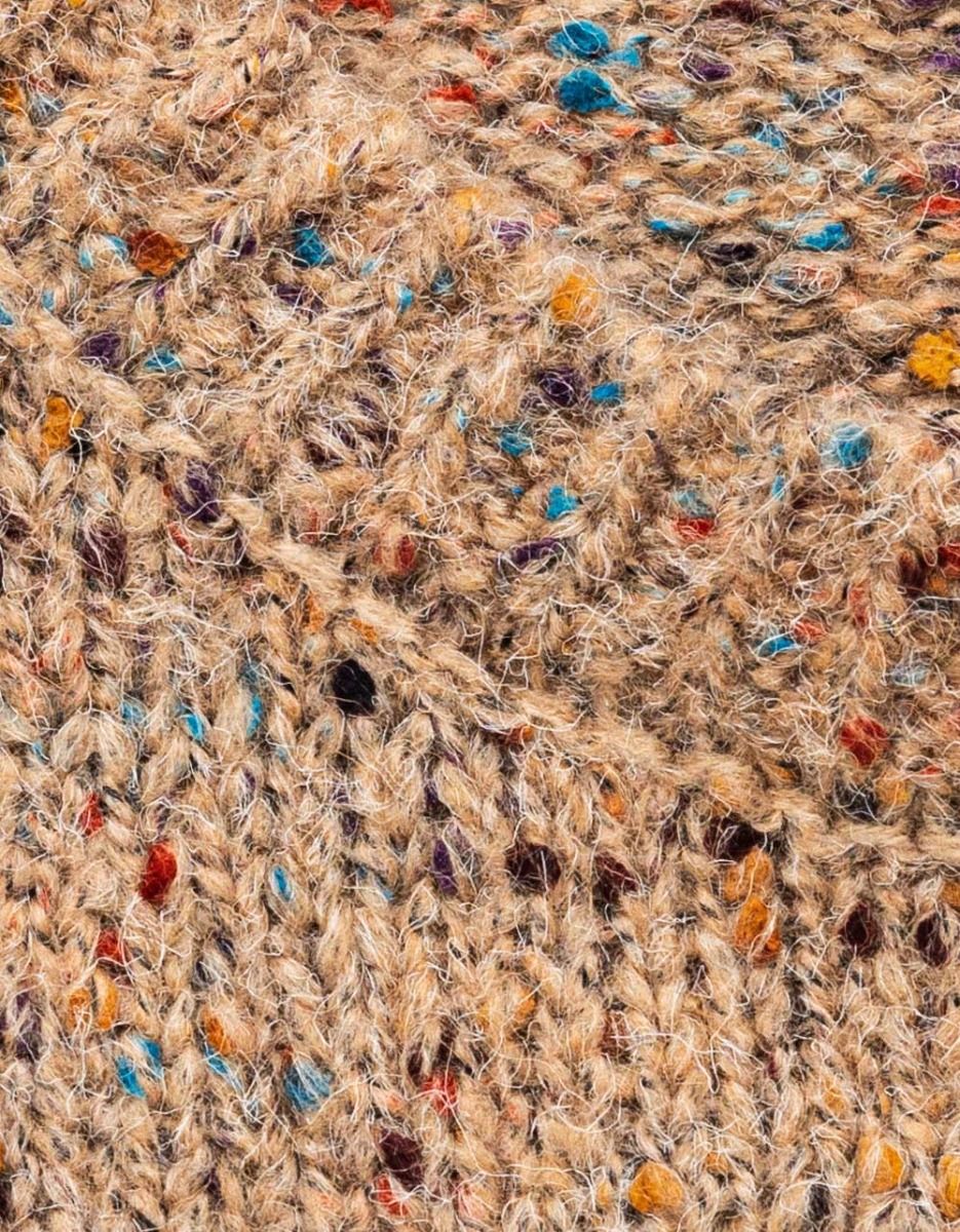 Caramel Sprinkle Sweater_3