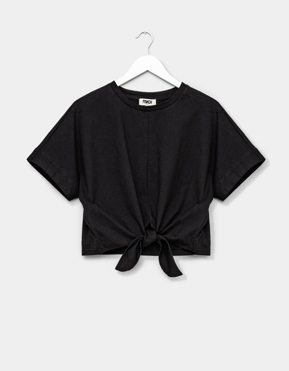 Carina Tie Tee_0