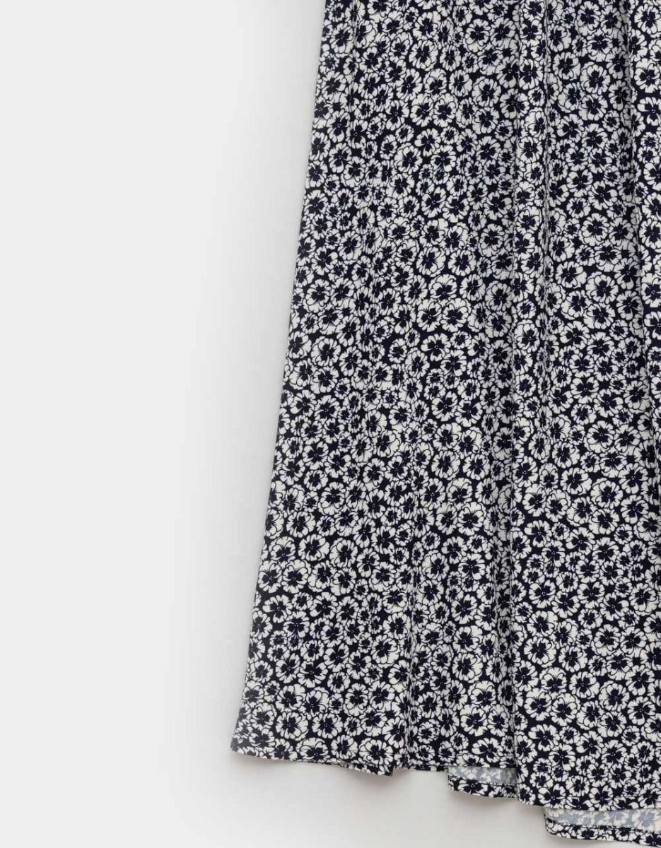 Carinne Floral Skirt_1