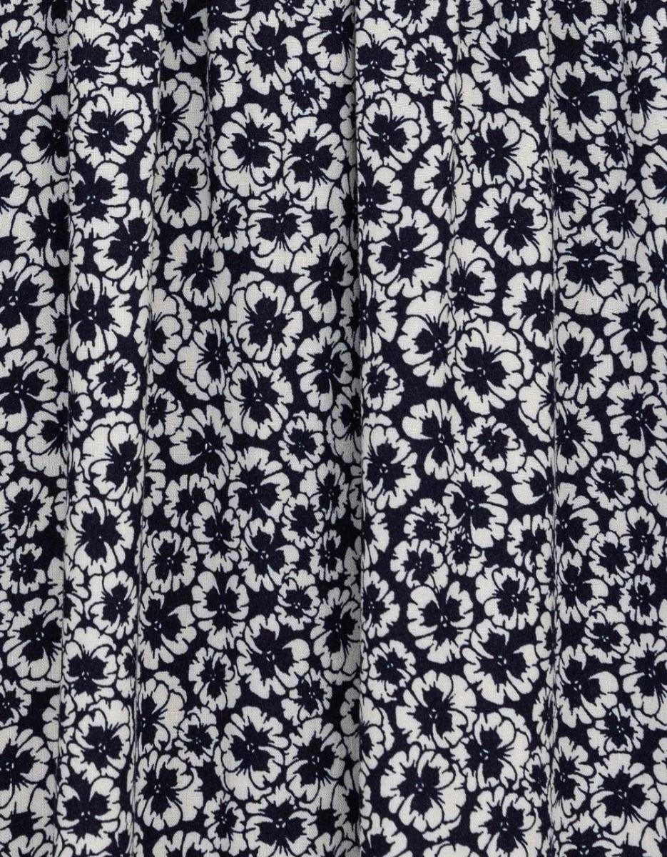 Carinne Floral Skirt_3