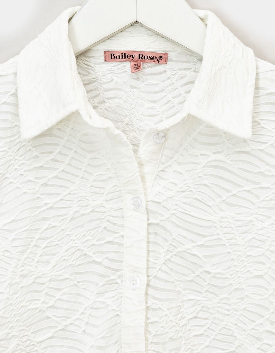 Carla Textured Shirt_2