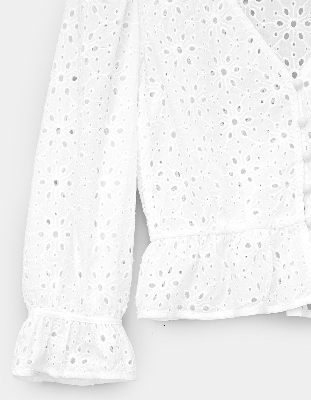 Carlee Eyelet Top_2