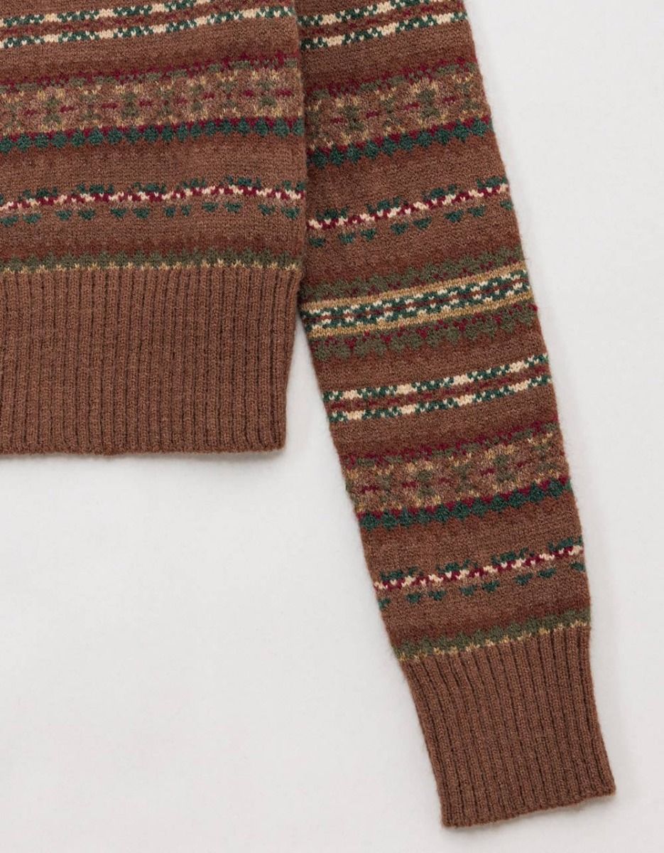 Carly Fall Stripe Cardi_1