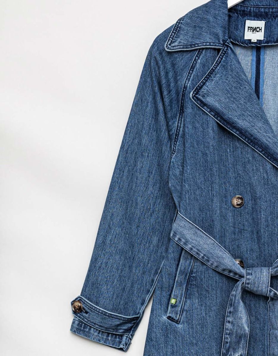 Carmelina Denim Trench_6