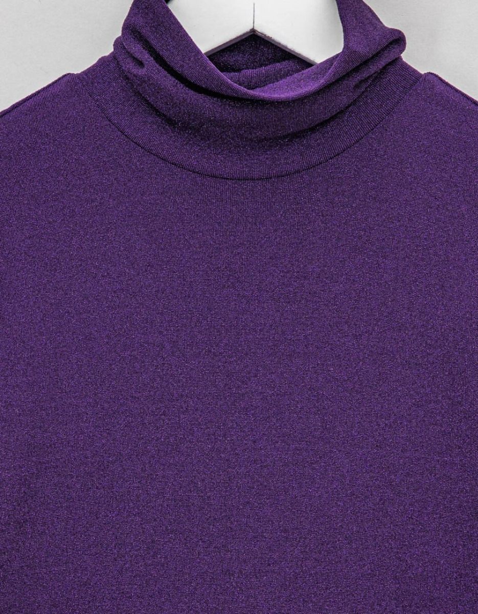 Carmelite Sparkle Turtleneck_2