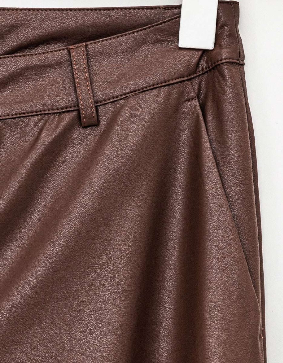 Carmen Faux Leather Pants_2