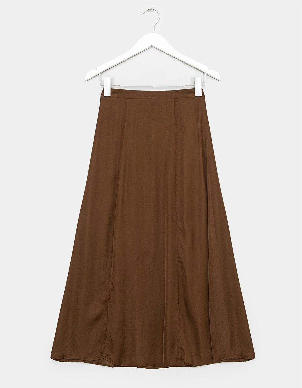 Carra Slip Skirt in Martini_0