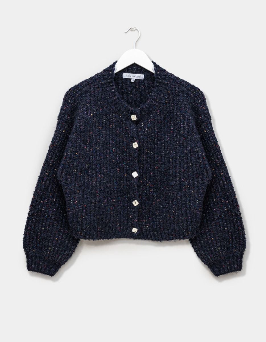 Carre Confetti Cardigan_0