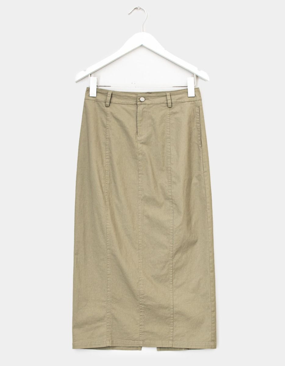 Carter Midi Skirt_0