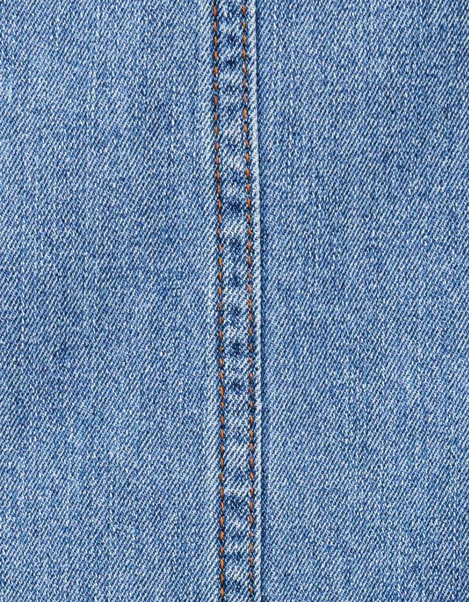 Casey Button Skirt_6