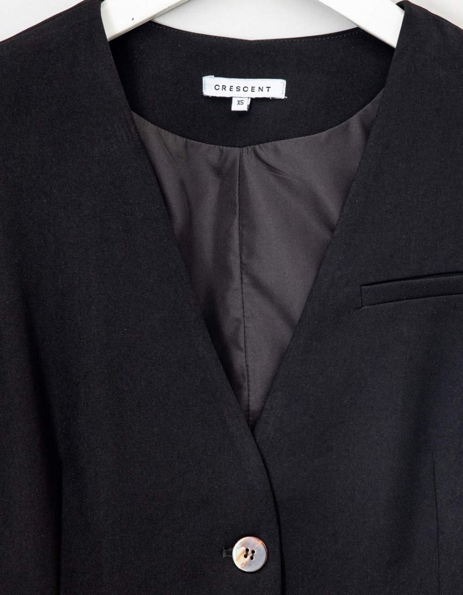 Casey Classic Vest_1