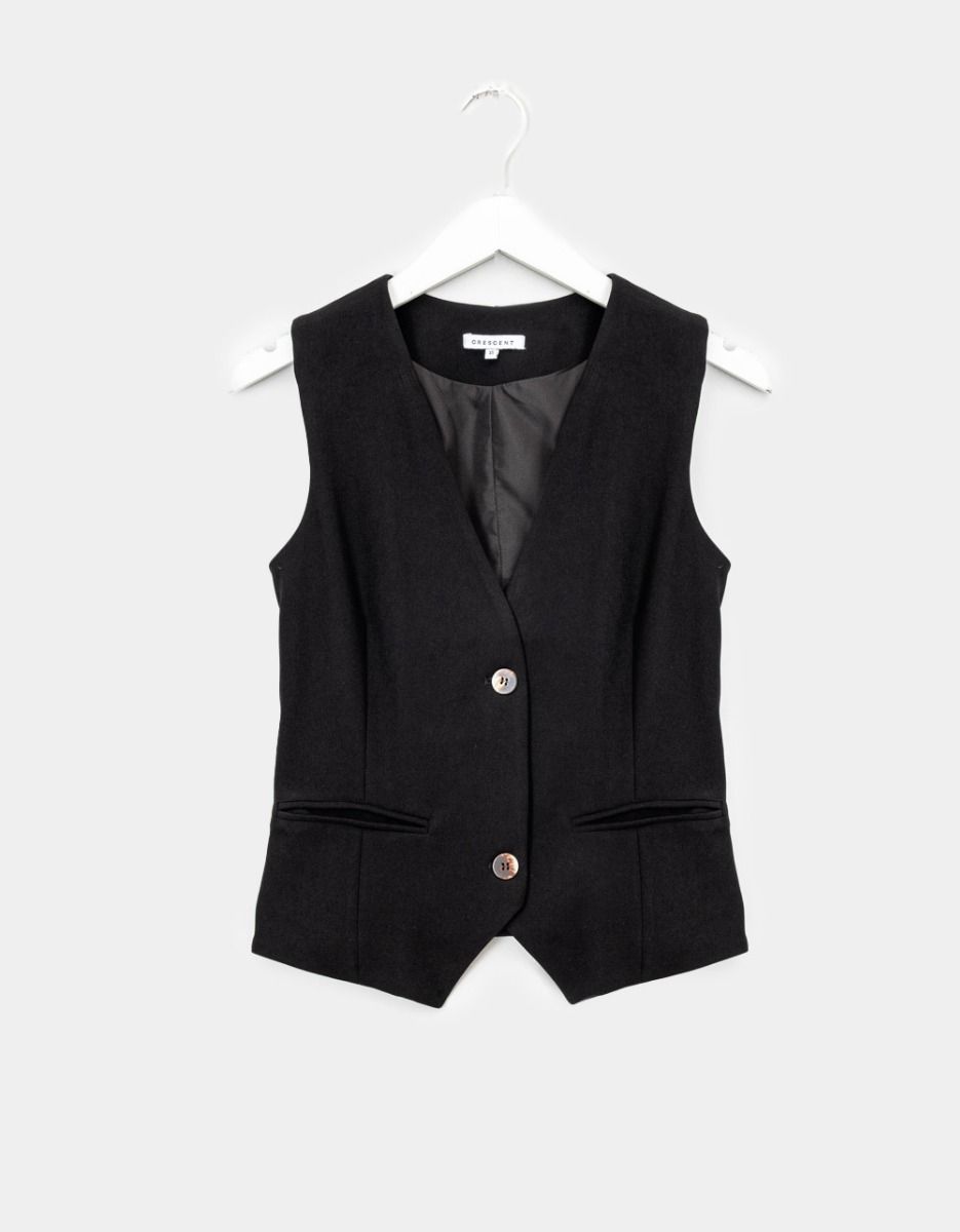 Casey Classic Vest_0