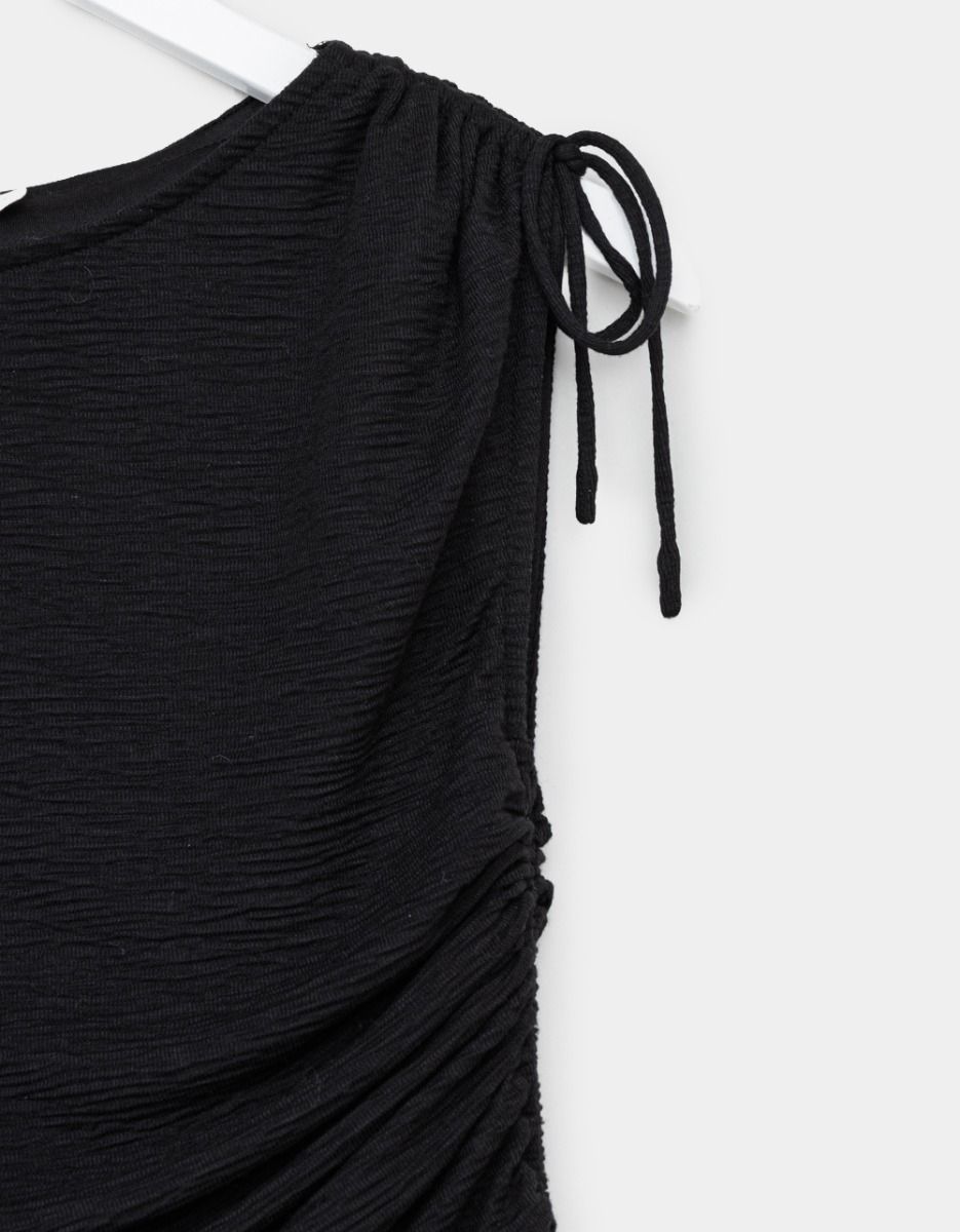 Cassandra Ruched Dress_2