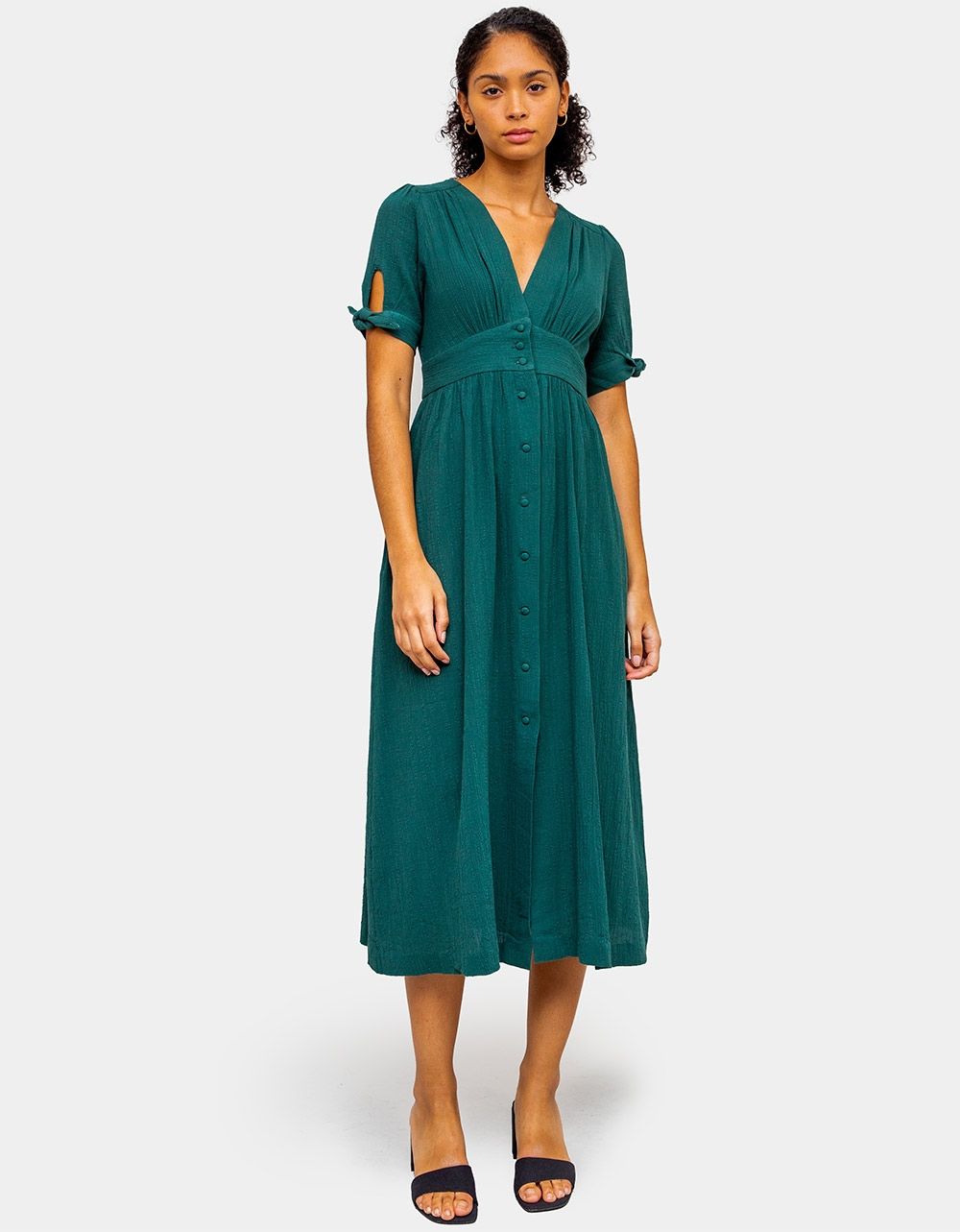 Catania Linen Dress_4