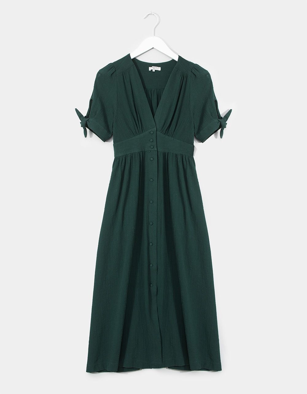 Catania Linen Dress_0