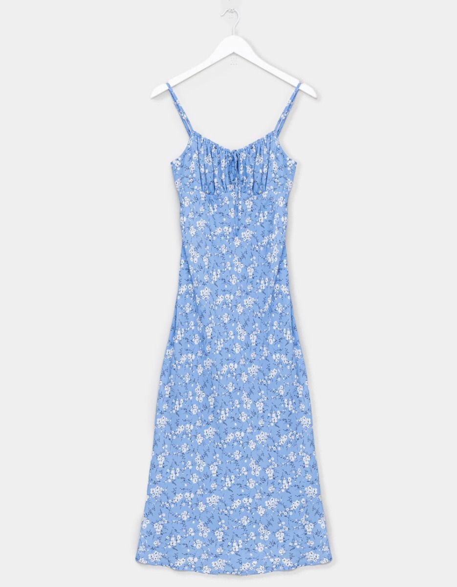 Catarina Floral Midi_0