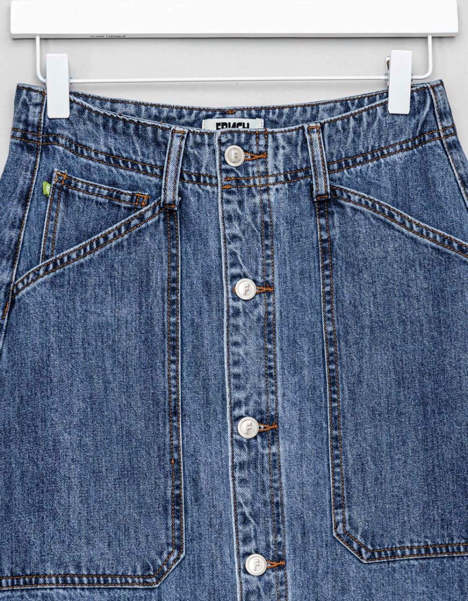 Cathy Denim Skirt_2