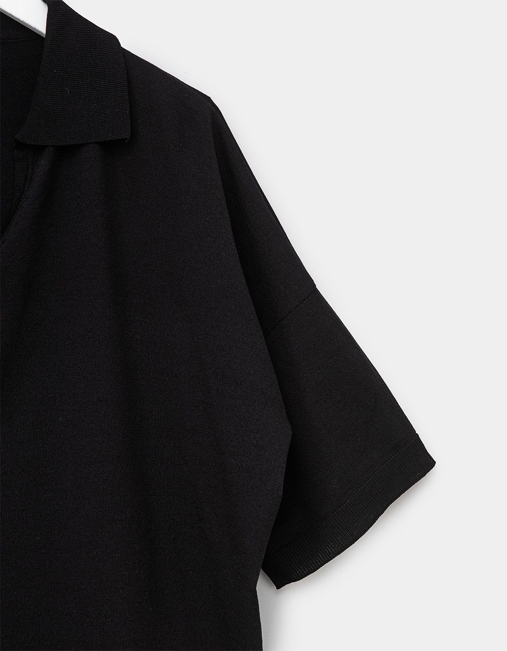 Cece Knit Polo_2