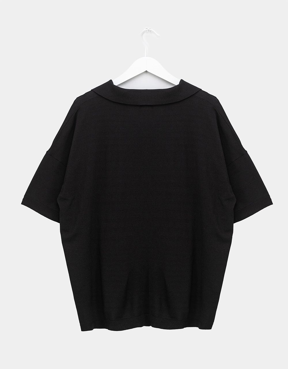 Cece Knit Polo_3