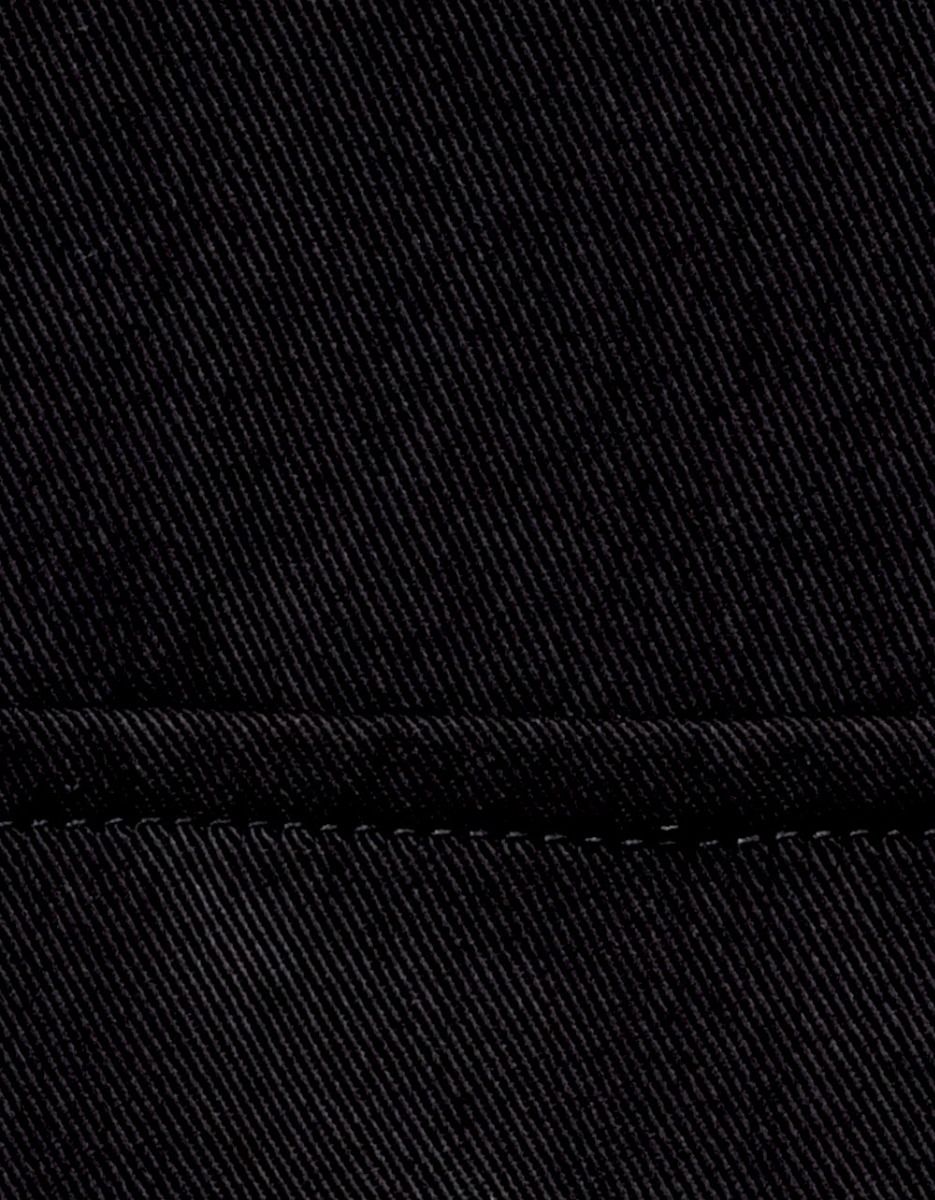 Celene Shirt in Noir_1