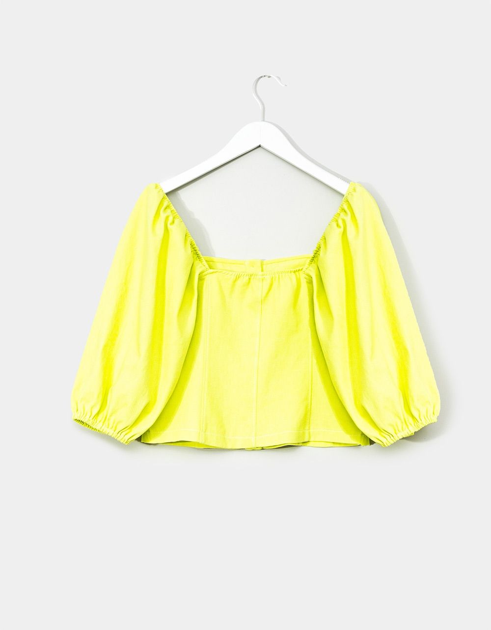 Celeste Button Blouse_3