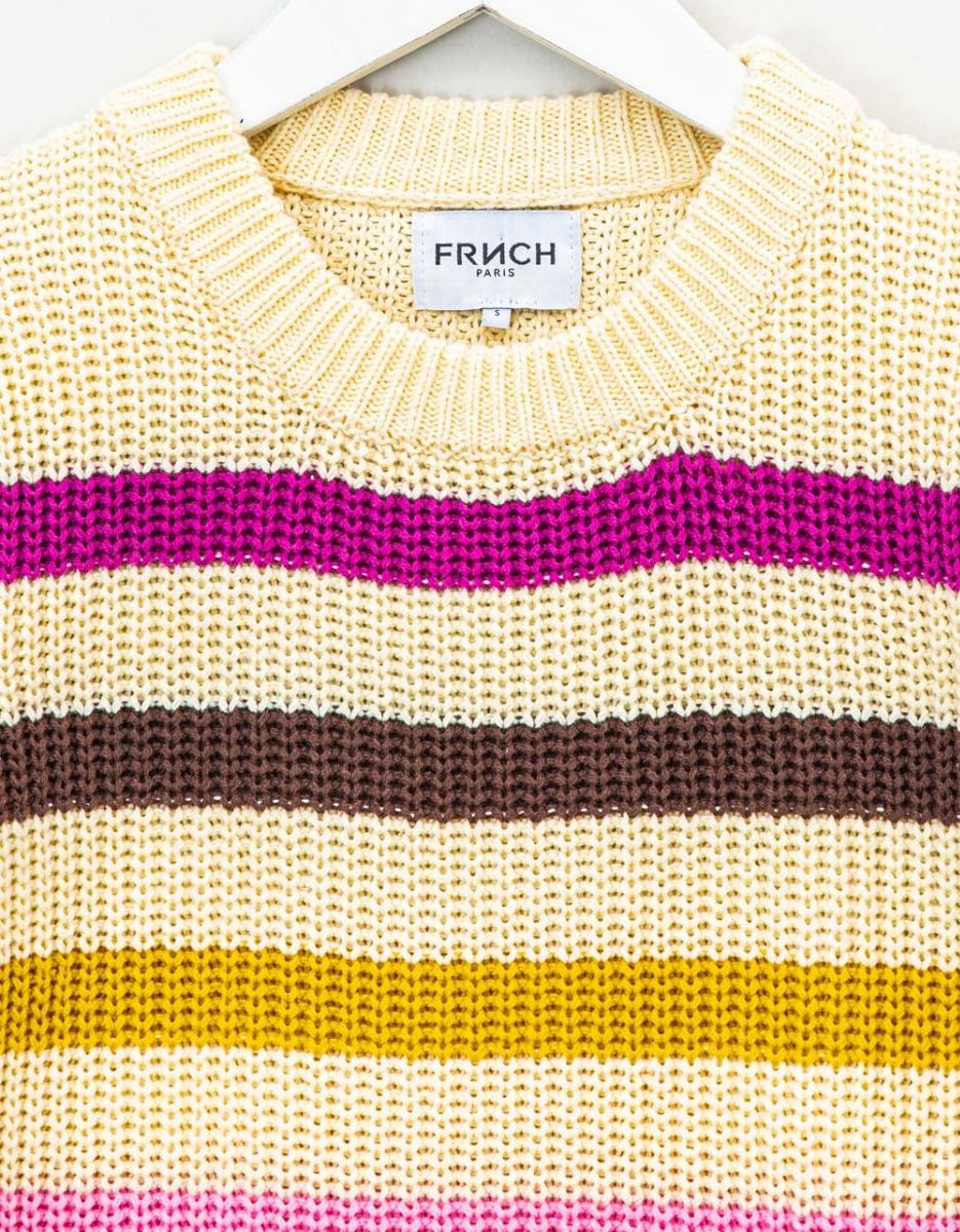 Celeste Stripe Sweater_4