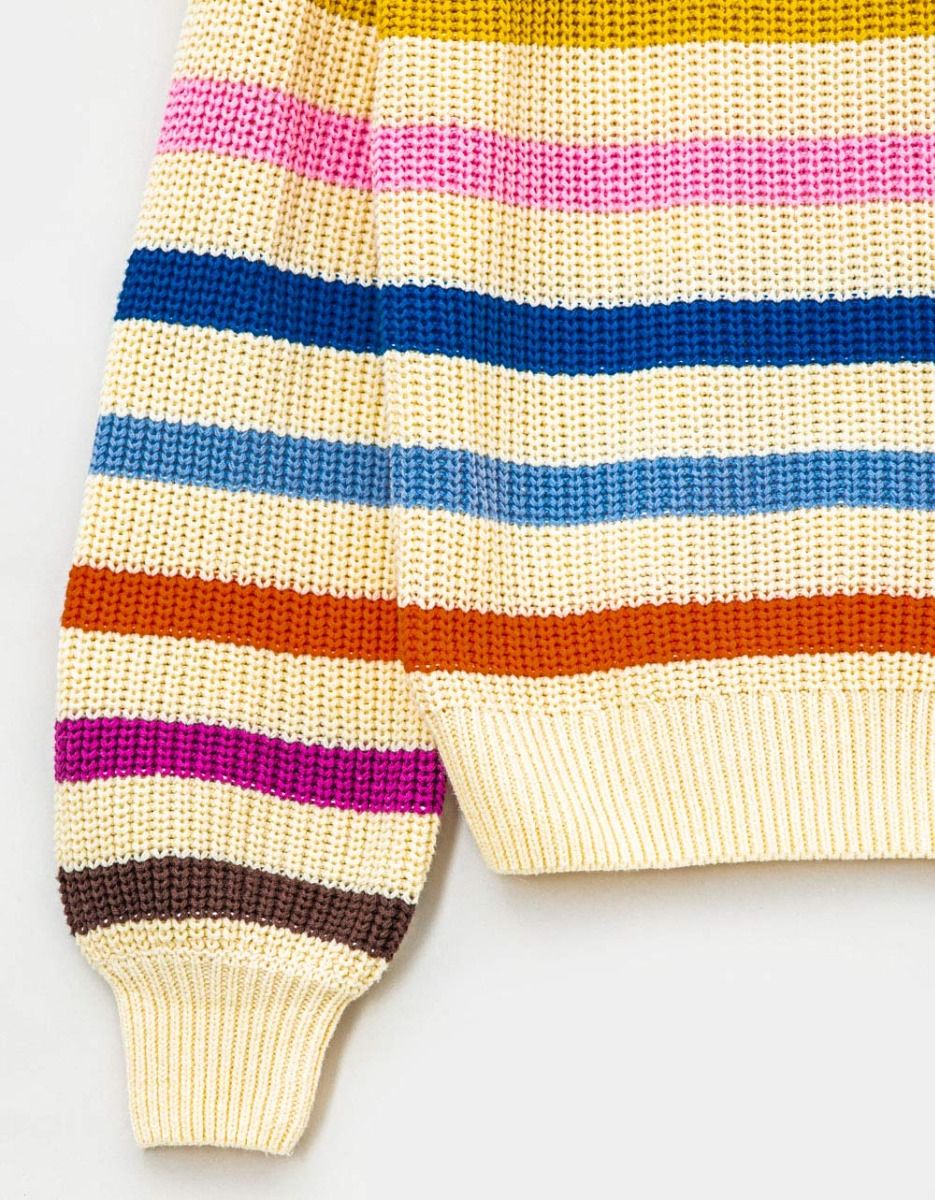 Celeste Stripe Sweater_5
