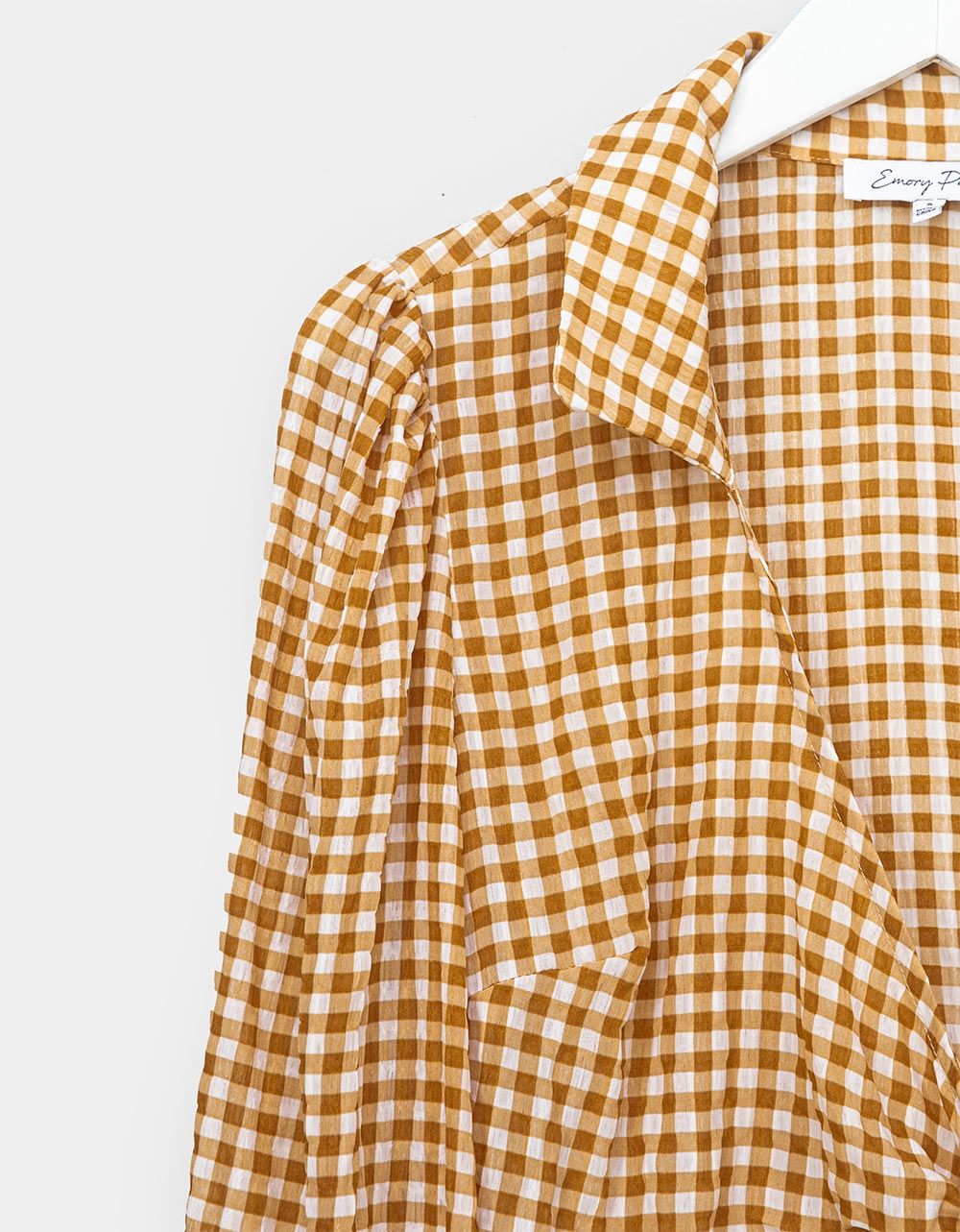 Cha-Cha Tie Blouse_1