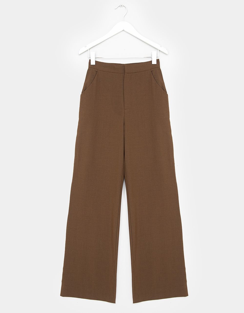 Chai Wide Leg Pants_0