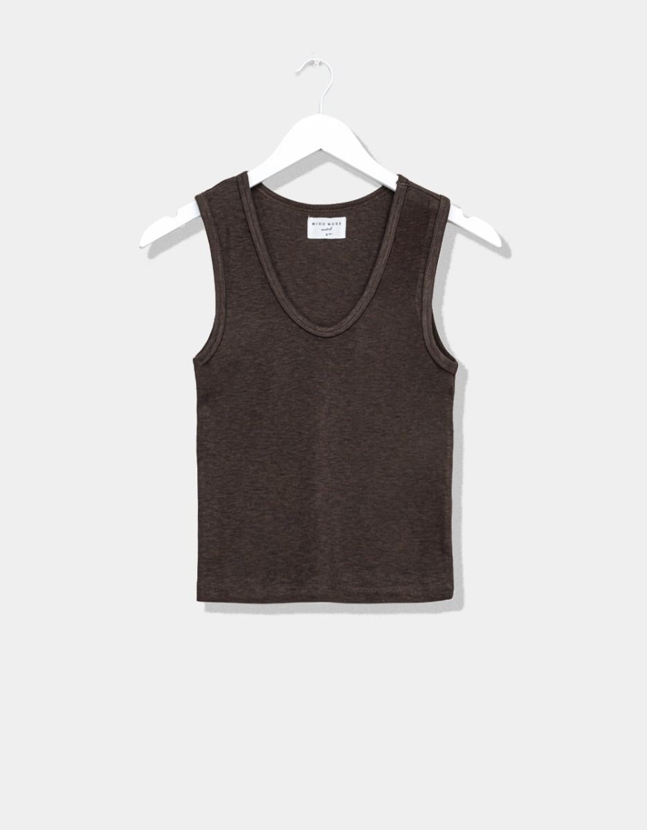 Charcoal U-Tank_0