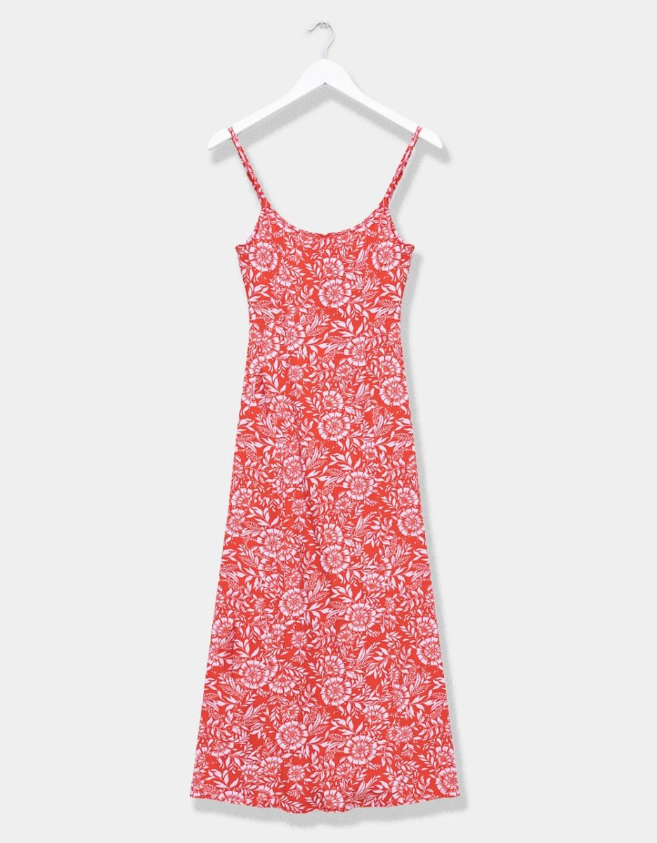 Charisma Ona Floral Dress_0